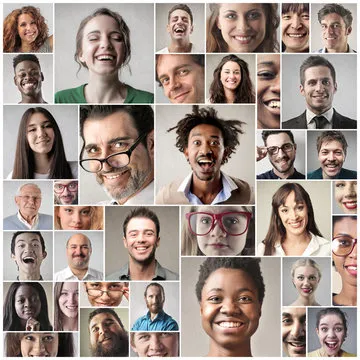 欧陆娱乐团队风采